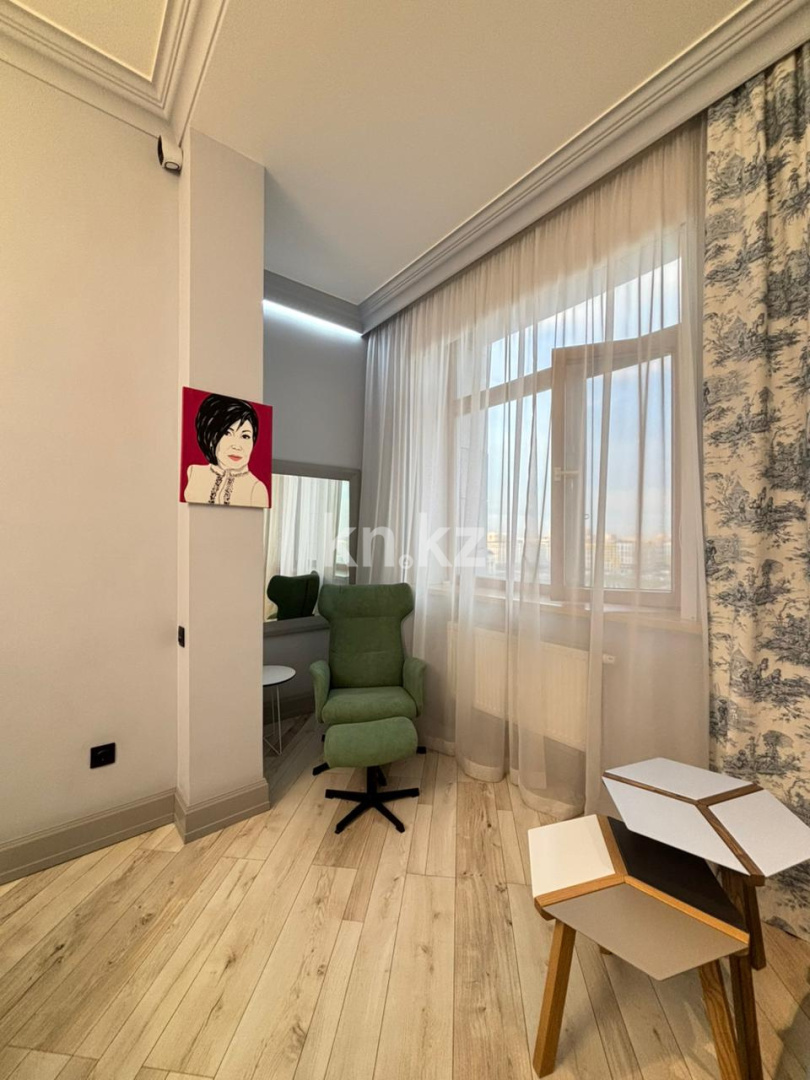 Продажа 2-комнатной квартиры, 102.7 м² в Астане - фото 4