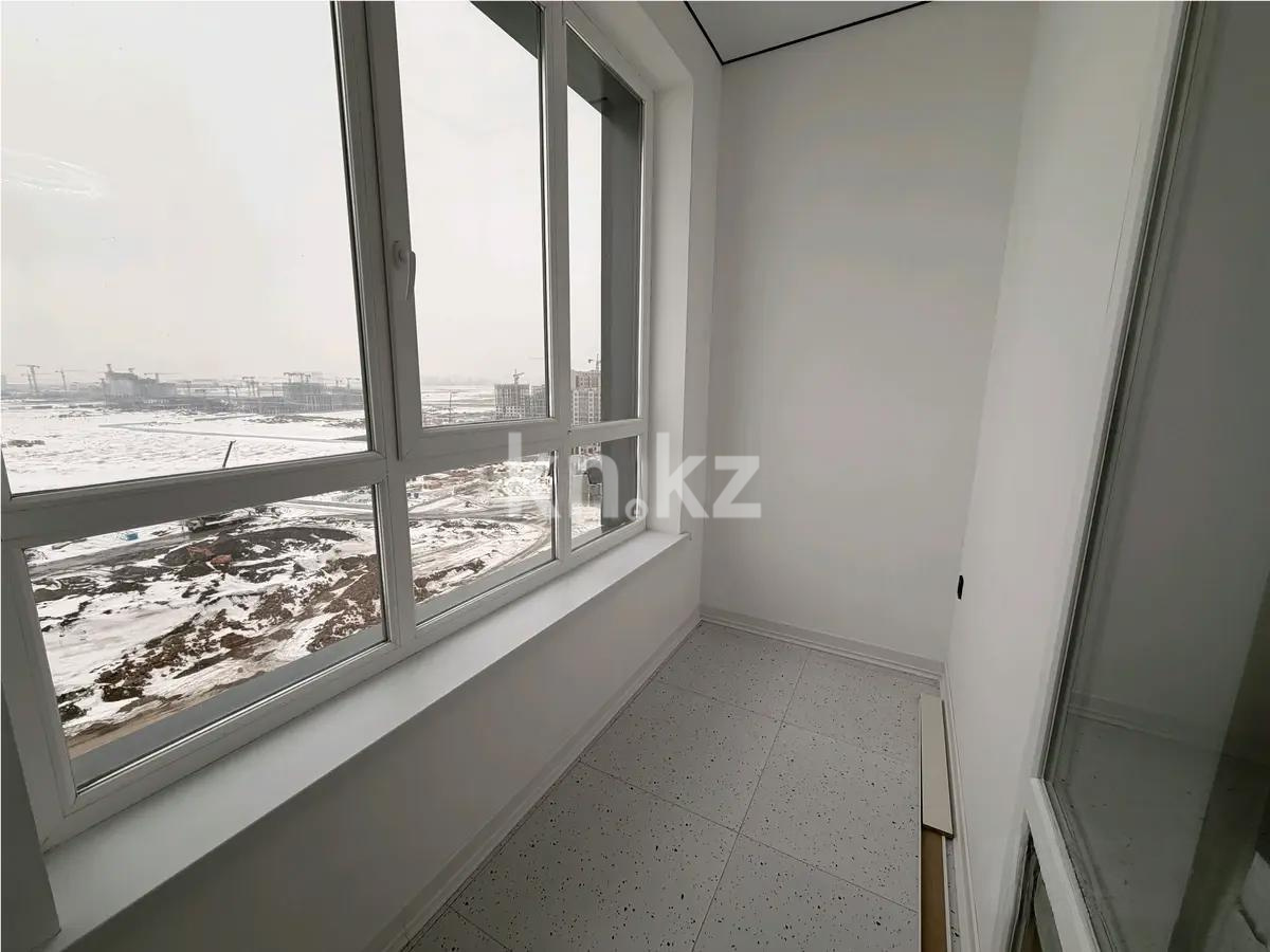 Продажа 1-комнатной квартиры, 40 м² в Астане - фото 4