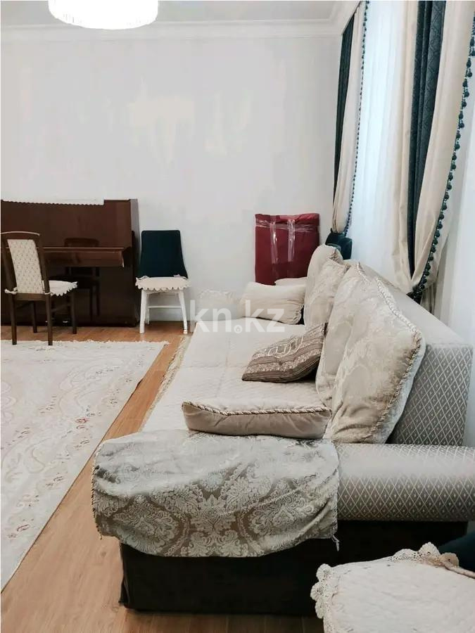 Продажа 5-комнатной квартиры, 133 м² в Астане