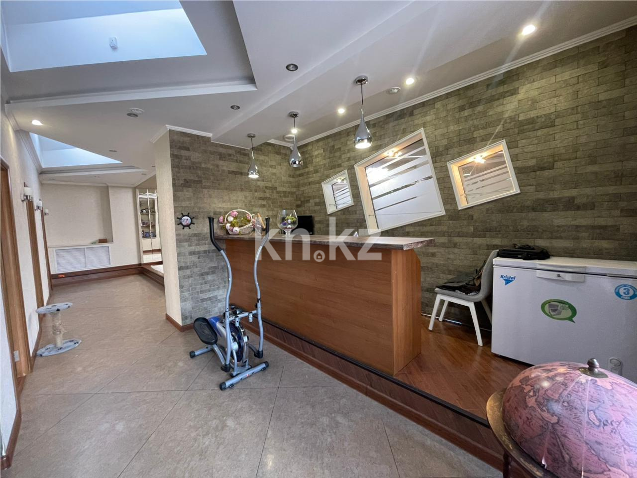 Продажа 4-комнатной квартиры, 178 м² в Караганде - фото 13