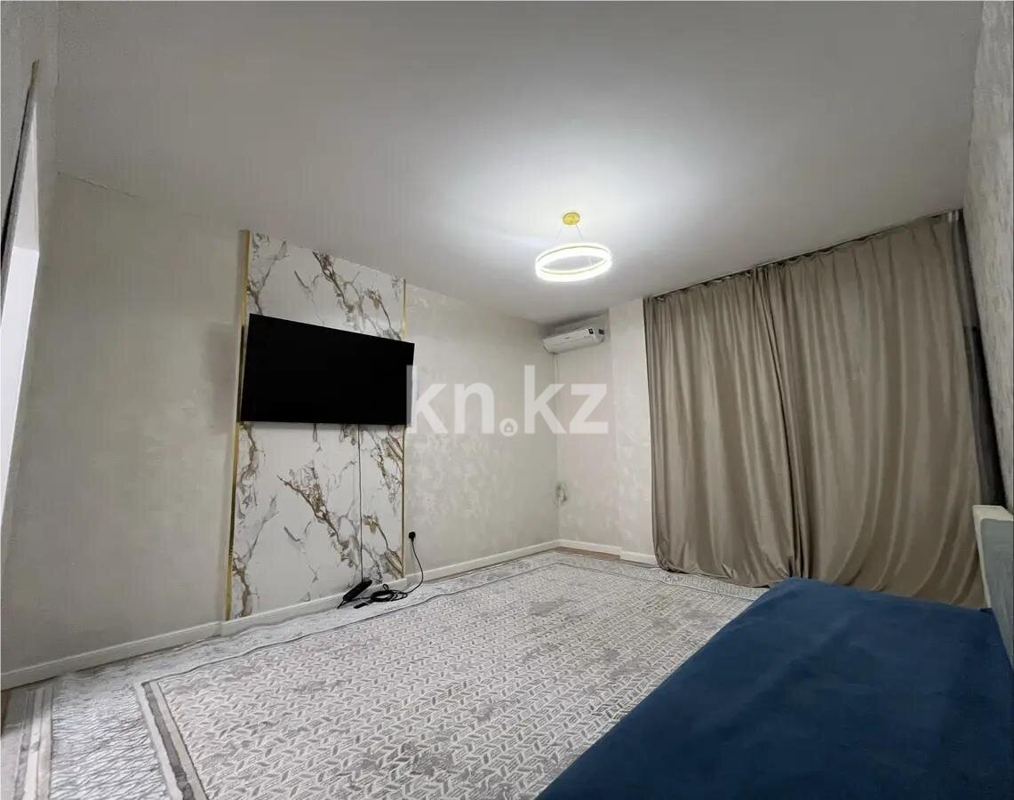 Продажа 1-комнатной квартиры, 41 м² в Астане