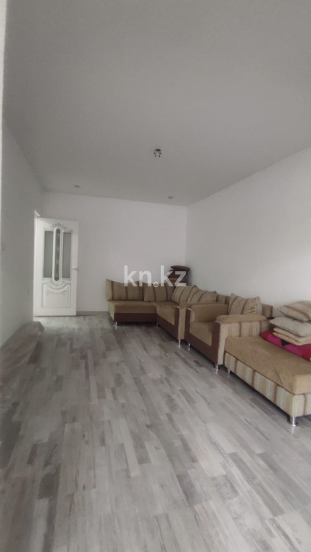 Продажа 2-комнатной квартиры, 47 м², койгельды, дом  192 в Таразе - фото 3