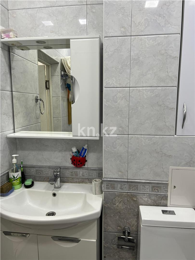 Продажа 3-комнатной квартиры, 90 м² в Астане - фото 16