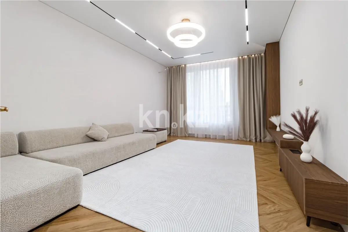 Продажа 3-комнатной квартиры, 103 м² в Астане