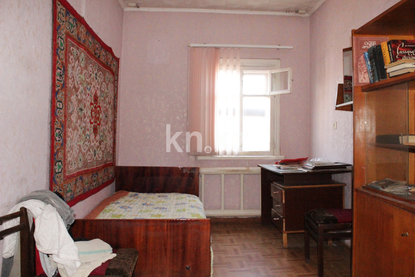 Продажа 3-комнатного дома, 56.2 м² в Абае - фото 20