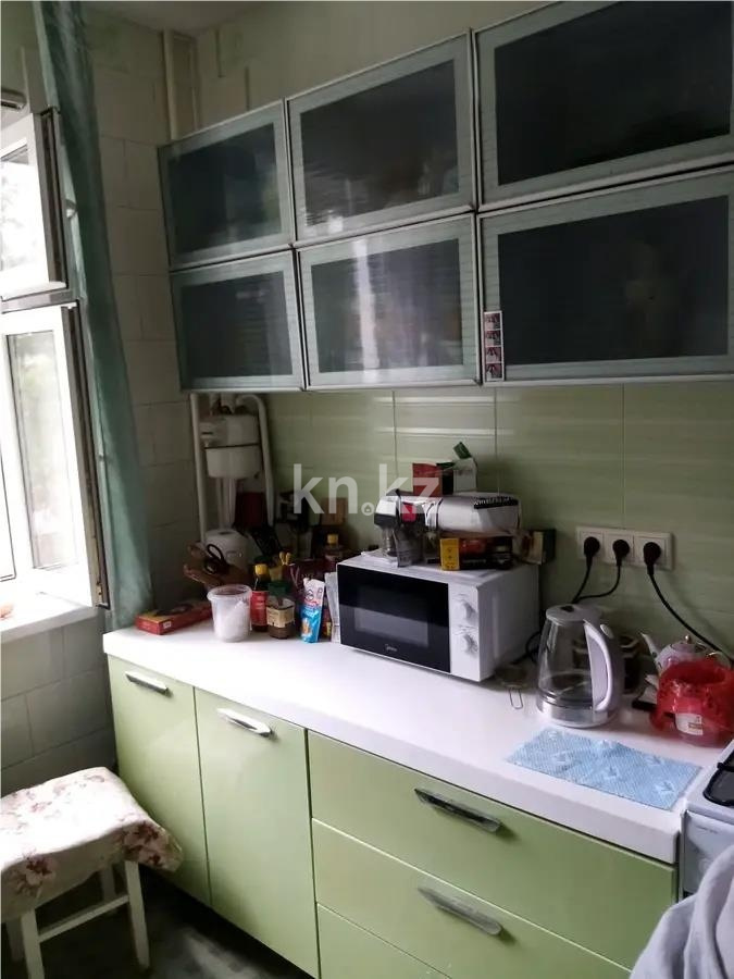 Продажа 1-комнатной квартиры, 35 м² в Астане