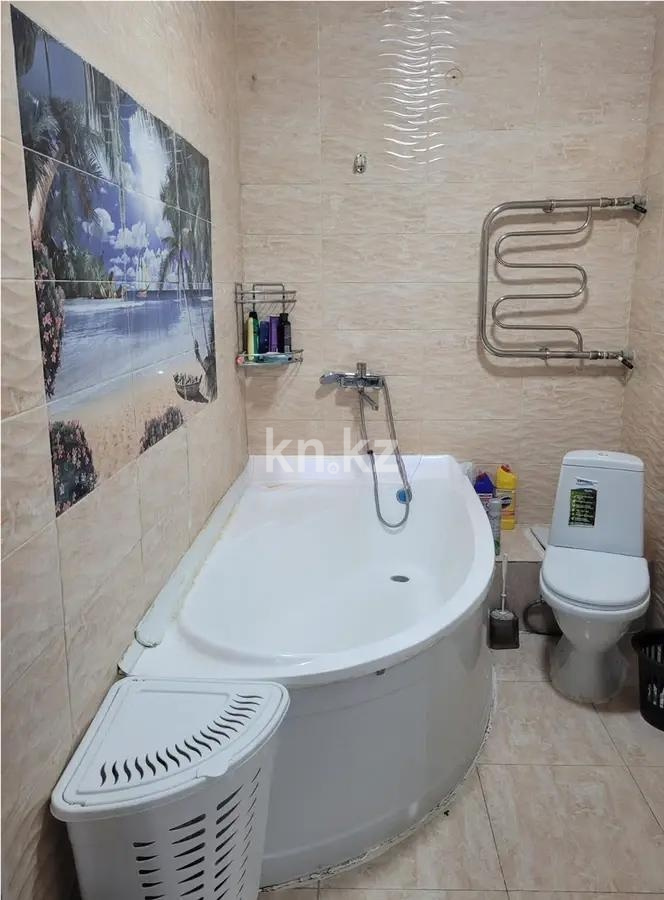 Продажа 3-комнатной квартиры, 75 м² в Алматы - фото 5
