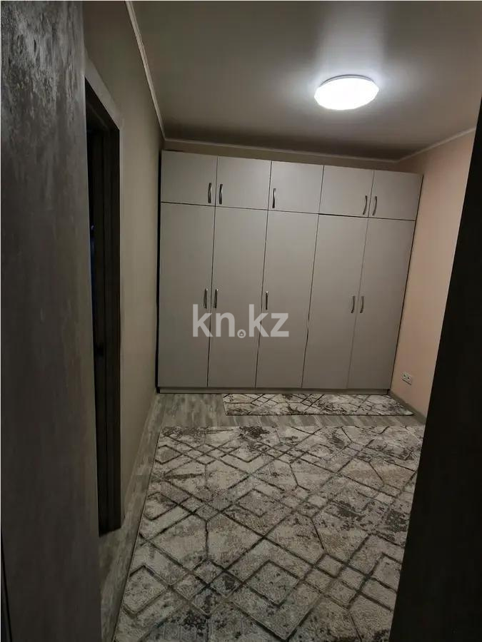 Продажа 1-комнатной квартиры, 40.5 м², ул. Муратбаева, дом  14 в Алматы - фото 2