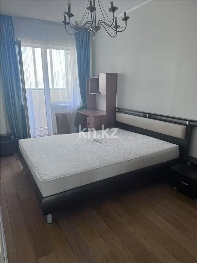 Продажа 2-комнатной квартиры, 58 м² в Астане - фото 2