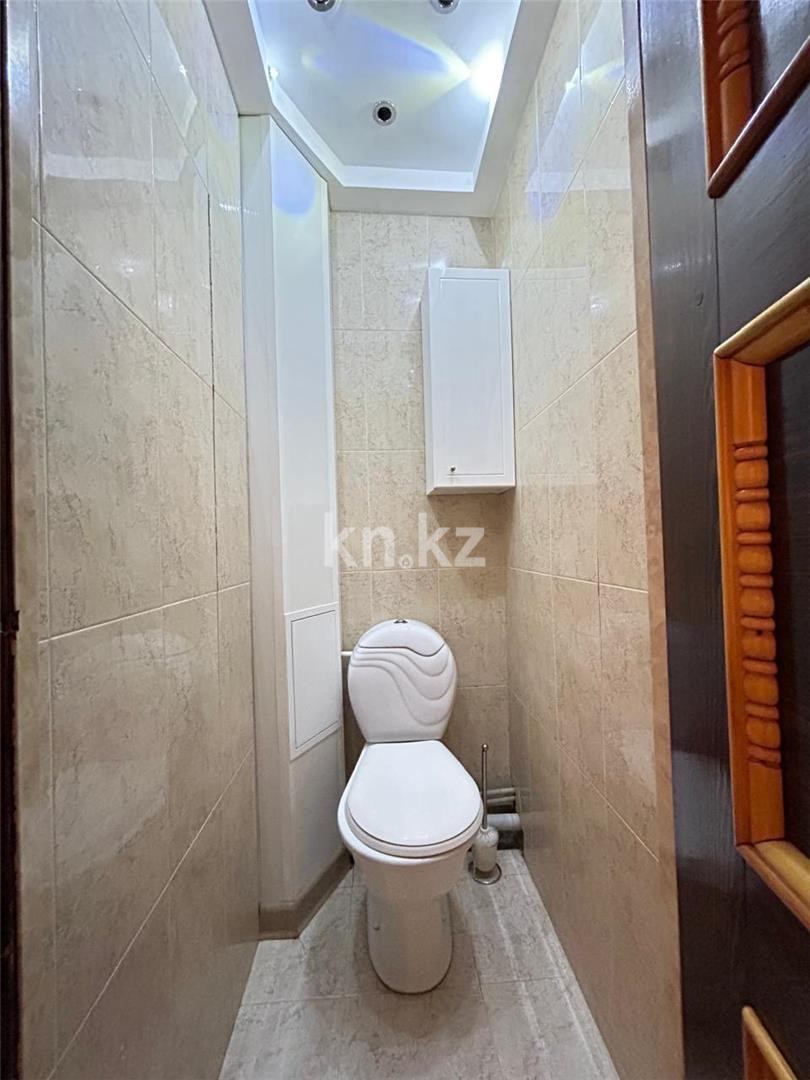 Продажа 2-комнатной квартиры, 53 м², мкр-н Степной-3 в Караганде - фото 9