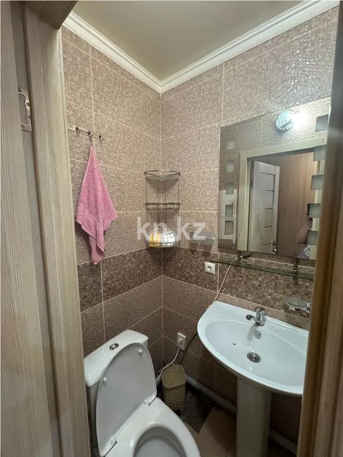 Продажа 1-комнатной квартиры, 18 м², ул. Кенесары хана, дом  83/2 в Алматы - фото 3