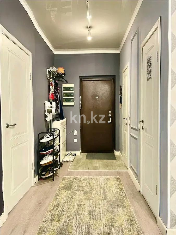 Продажа 2-комнатной квартиры, 40 м² в Алматы - фото 6