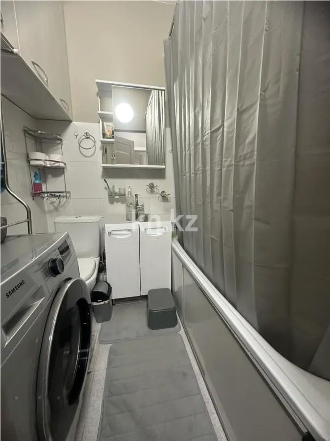 Продажа 1-комнатной квартиры, 31 м² в Алматы - фото 3
