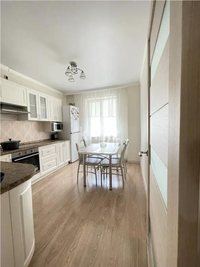 Продажа 3-комнатной квартиры, 86.4 м² в Астане - фото 3