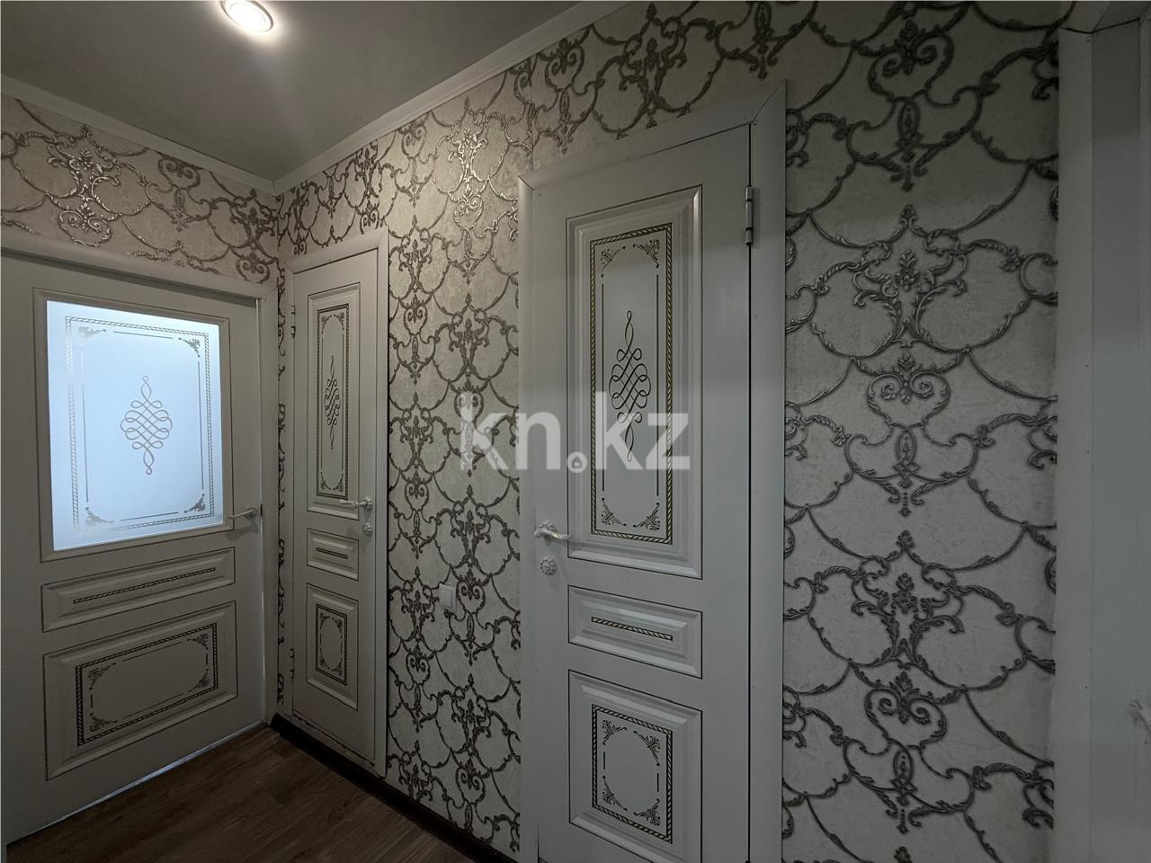 Продажа 3-комнатной квартиры, 63 м² в Караганде - фото 10