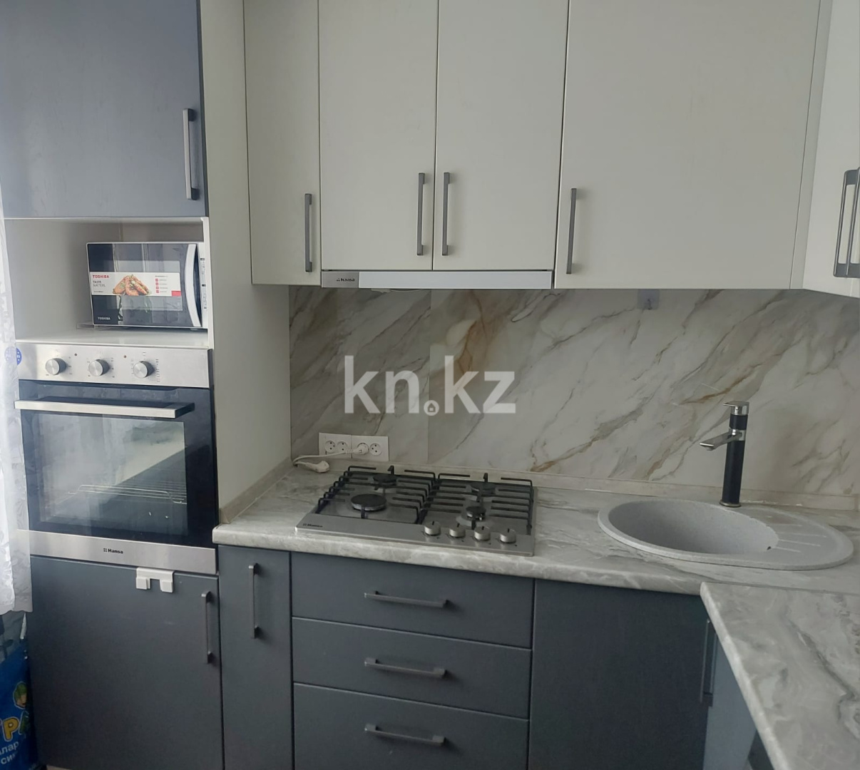 Продажа 3-комнатной квартиры, 43 м² в Караганде - фото 7