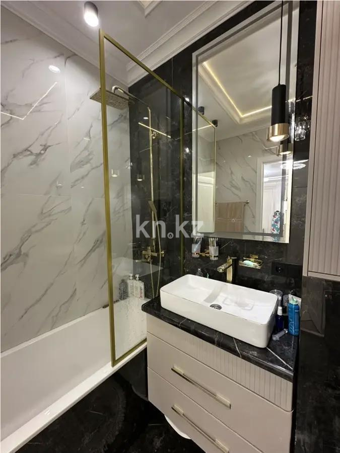 Продажа 2-комнатной квартиры, 41.2 м² в Астане - фото 5