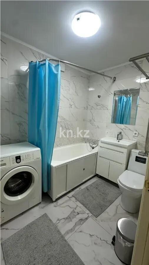 Продажа 3-комнатной квартиры, 55.1 м² в Алматы - фото 5