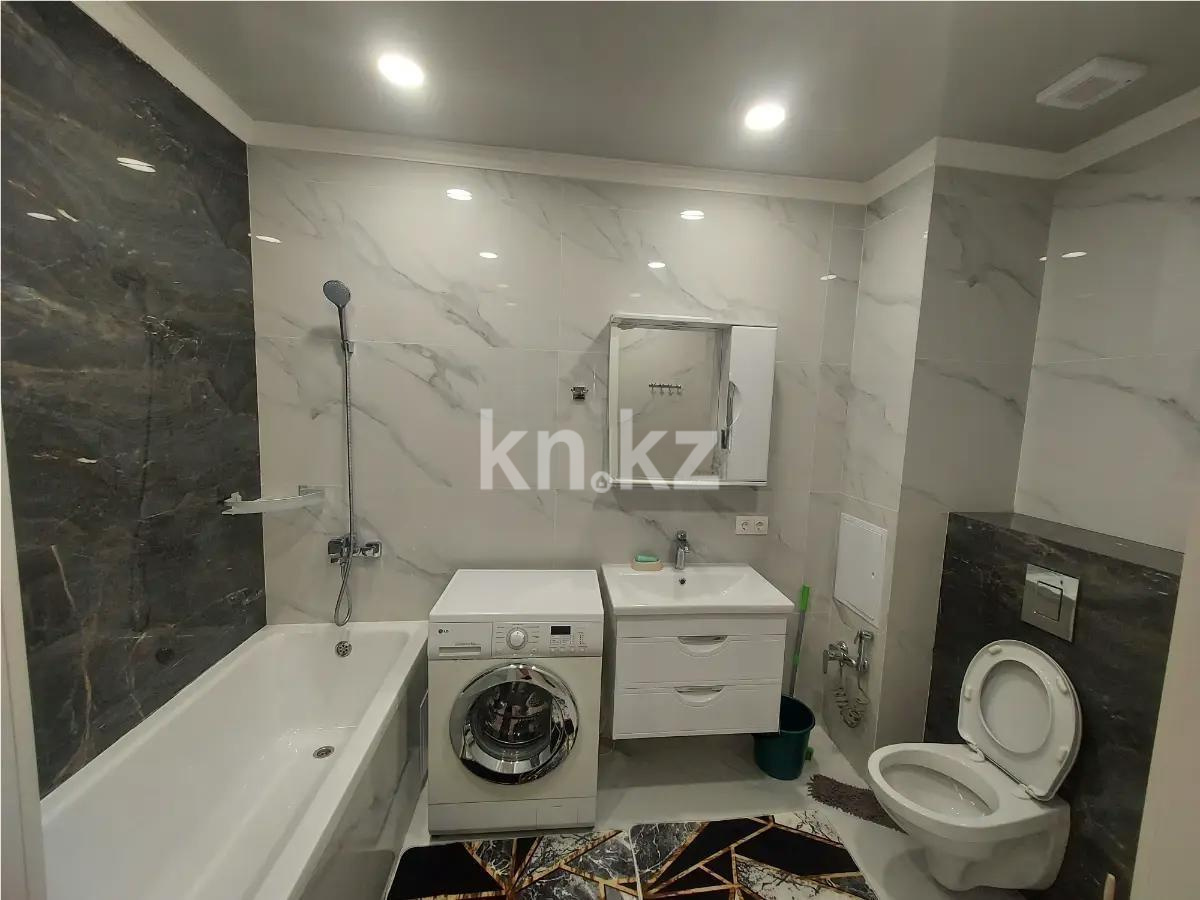 Продажа 2-комнатной квартиры, 69.4 м² в Астане - фото 6