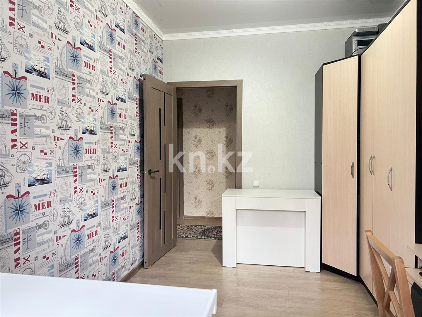 Продажа 4-комнатной квартиры, 86 м² в Караганде - фото 11