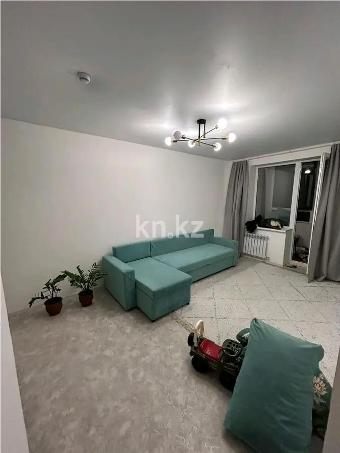 Продажа 1-комнатной квартиры, 39 м², ул. А-129, дом  14 в Астане