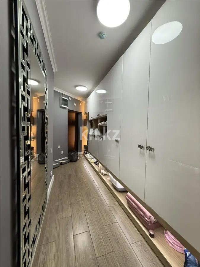 Продажа 2-комнатной квартиры, 62 м², ул. Навои, дом  37 в Алматы - фото 6