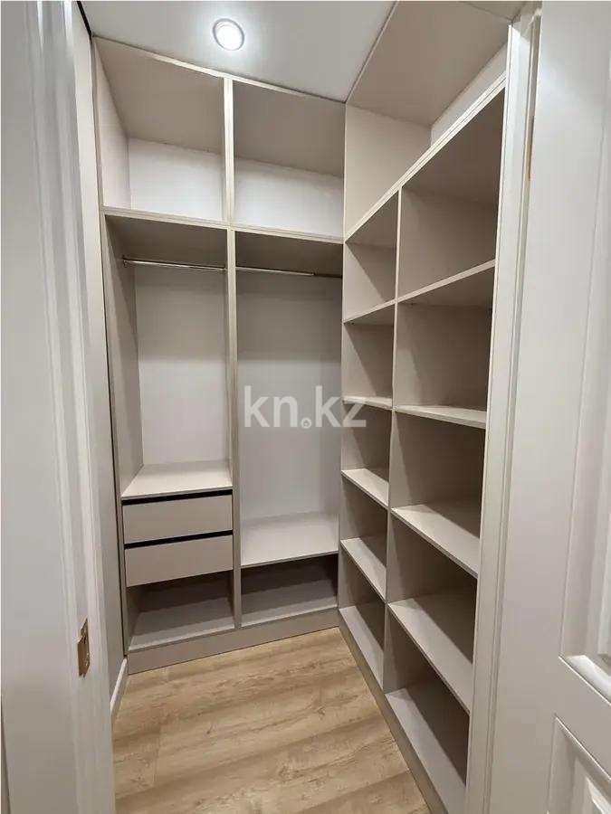 Продажа 2-комнатной квартиры, 54 м² в Алматы - фото 7