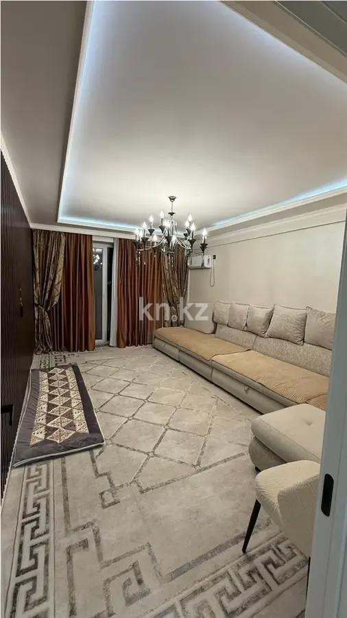 Продажа 3-комнатной квартиры, 100 м² в Алматы - фото 2