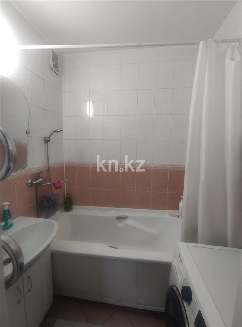 Продажа 4-комнатной квартиры, 80 м², мкр-н Степной-2 в Караганде - фото 14