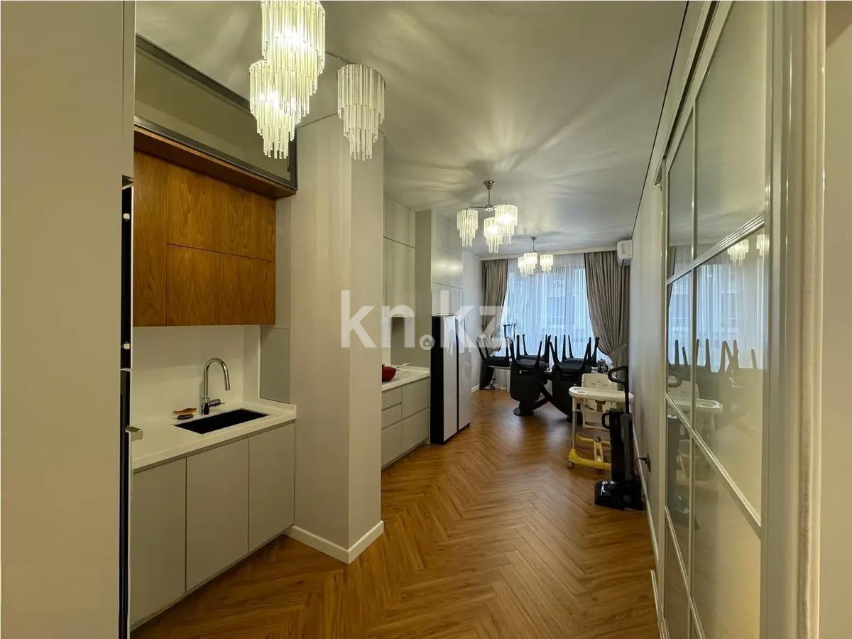 Продажа 4-комнатной квартиры, 110 м² в Алматы - фото 5