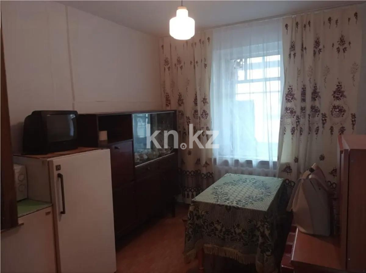 Продажа 1-комнатной квартиры, 35 м² в Караганде - фото 2