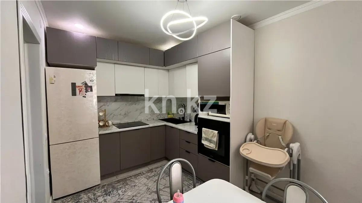 Продажа 3-комнатной квартиры, 89 м² в Караганде - фото 3