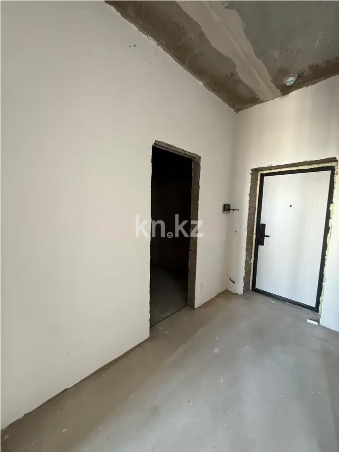 Продажа 1-комнатной квартиры, 43 м² в Астане - фото 3