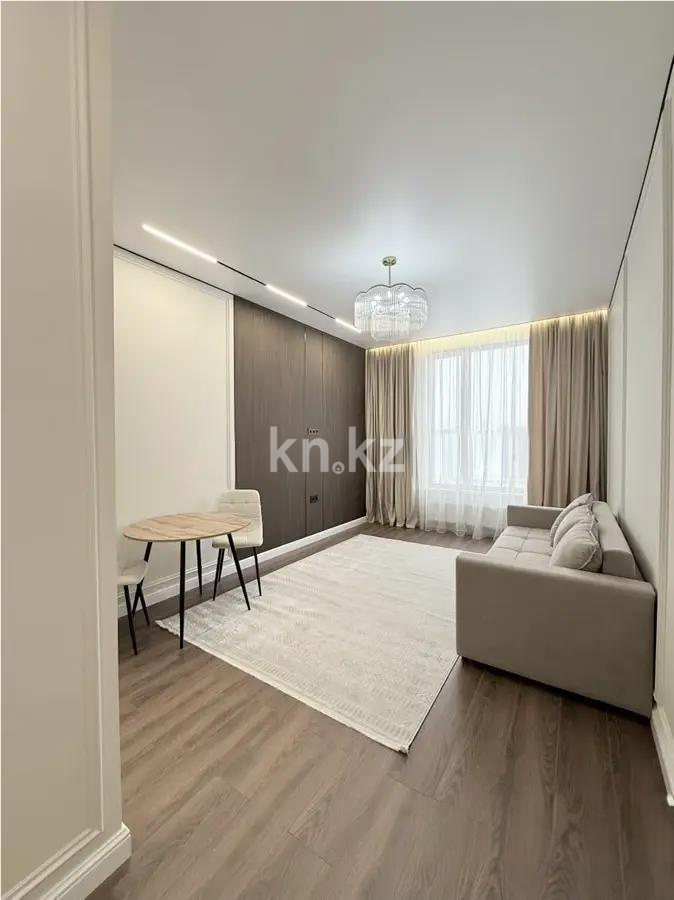 Продажа 2-комнатной квартиры, 41 м² в Астане