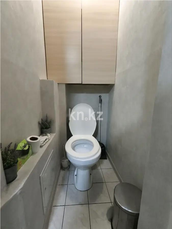 Продажа 3-комнатной квартиры, 58 м² в Астане - фото 5