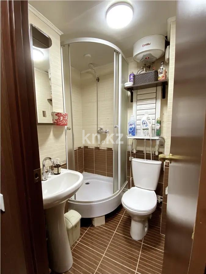 Продажа 1-комнатной квартиры, 15 м² в Караганде - фото 2