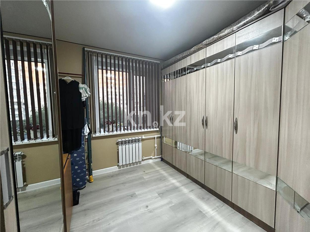 Продажа 5-комнатной квартиры, 96 м², мкр-н Голубые Пруды в Караганде - фото 10