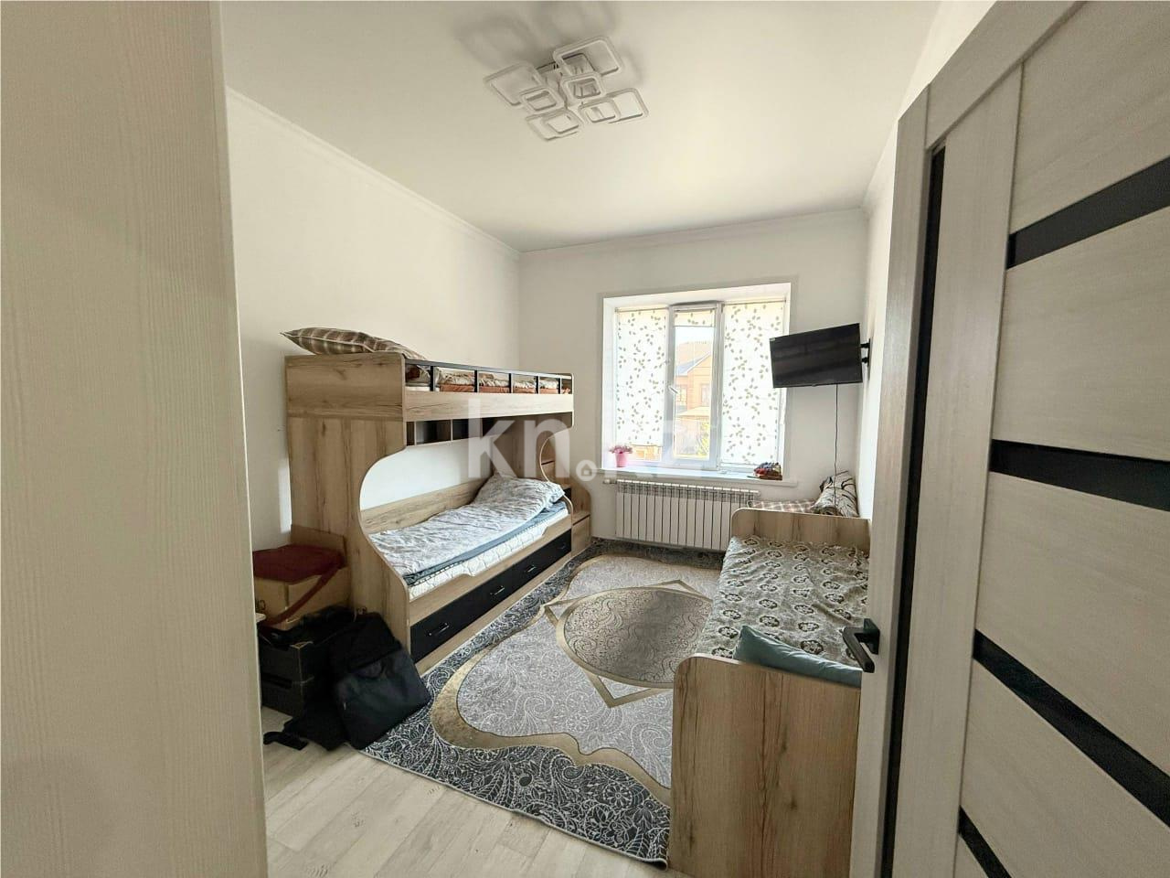 Продажа 2-комнатной квартиры, 63 м² в Караганде - фото 4