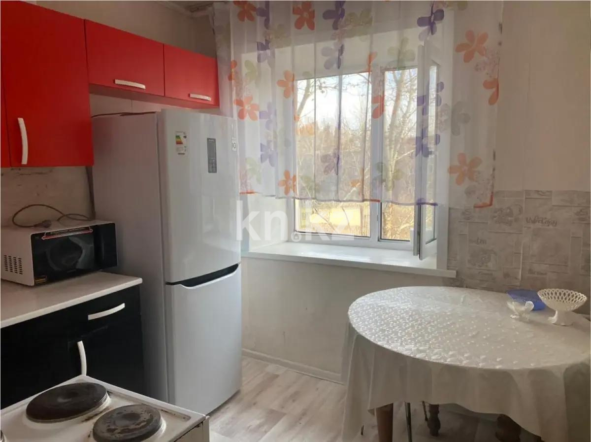 Продажа 1-комнатной квартиры, 33 м² в Караганде - фото 2