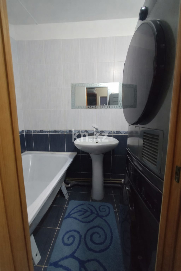 Продажа 1-комнатной квартиры, 33 м² в Уральске - фото 5