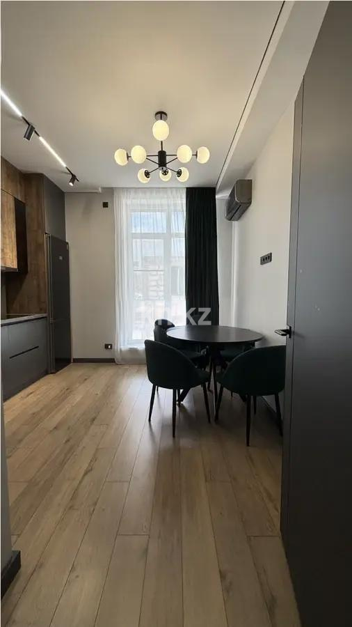 Продажа 2-комнатной квартиры, 63 м² в Алматы - фото 4