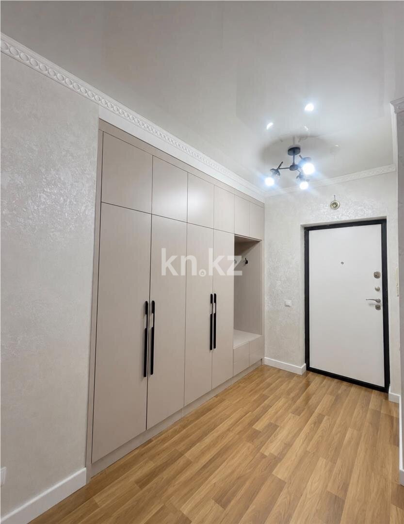 Продажа 2-комнатной квартиры, 66.8 м² в Астане - фото 4