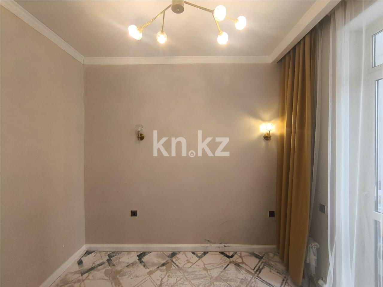 Продажа 2-комнатной квартиры, 38 м² в Астане - фото 5