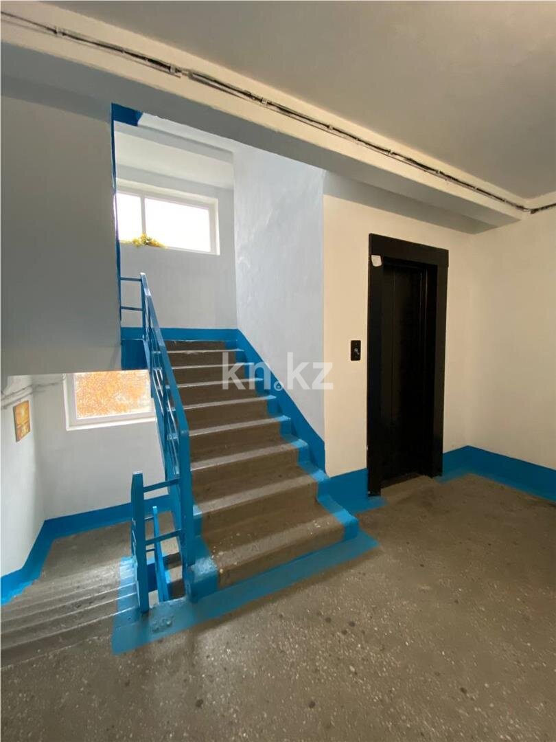 Продажа 2-комнатной квартиры, 52 м² в Темиртау - фото 14