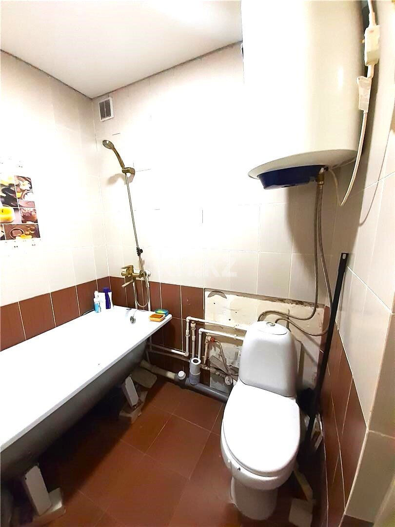 Продажа 2-комнатной квартиры, 43 м² в Караганде - фото 8