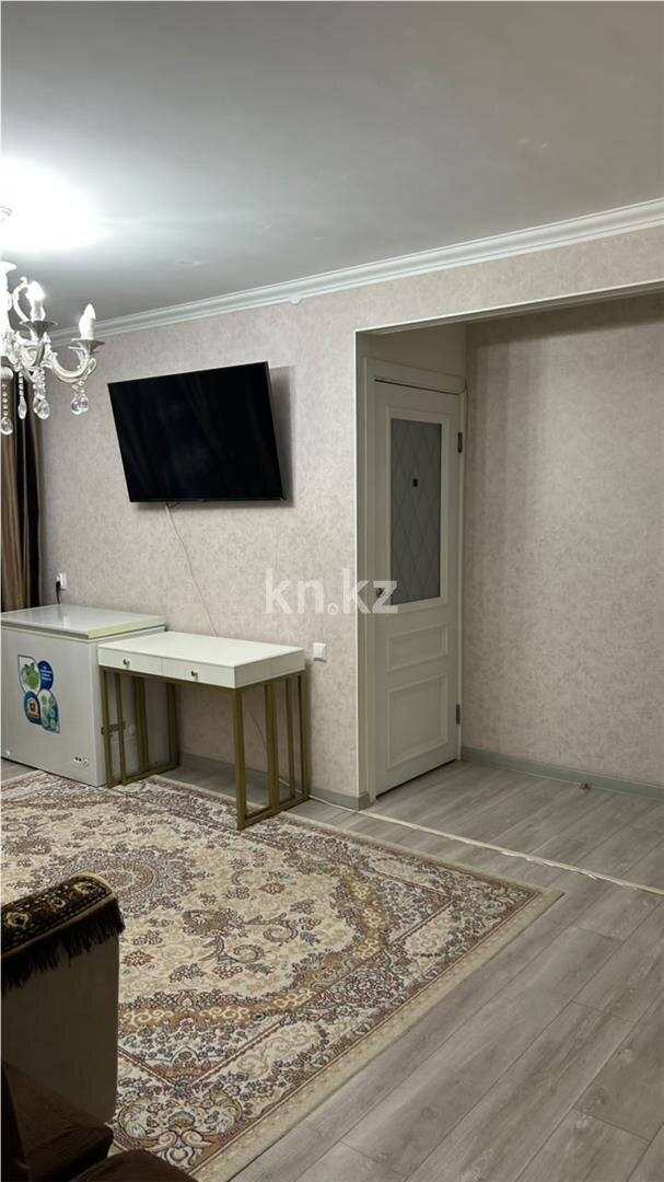 Продажа 3-комнатной квартиры, 55 м² в Караганде - фото 16