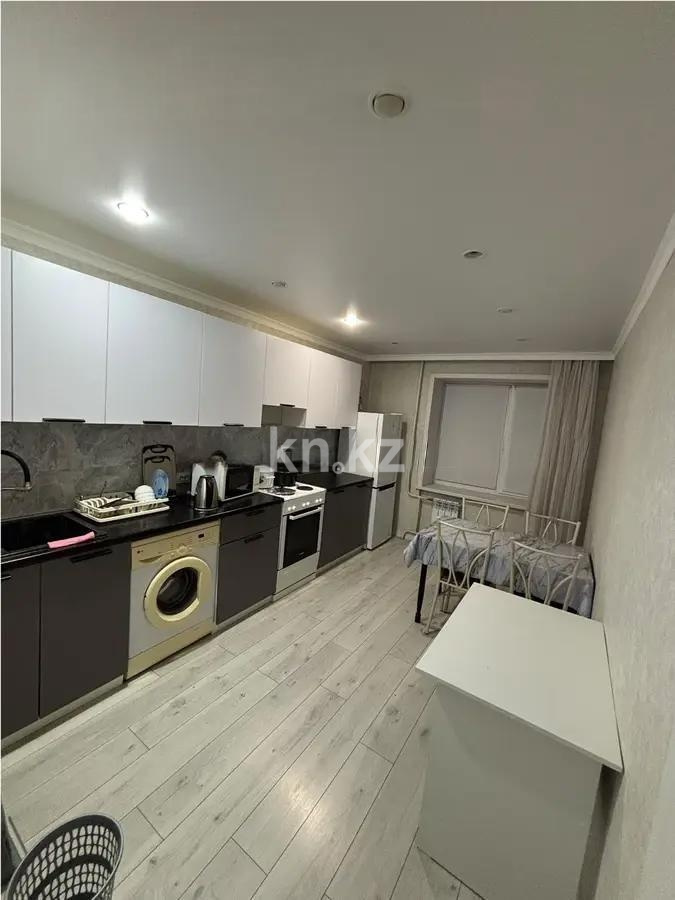 Продажа 2-комнатной квартиры, 53.4 м² в Астане - фото 3