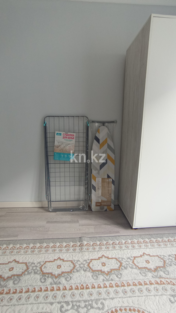 Аренда 1-комнатной квартиры, 30 м² в Алматы - фото 5