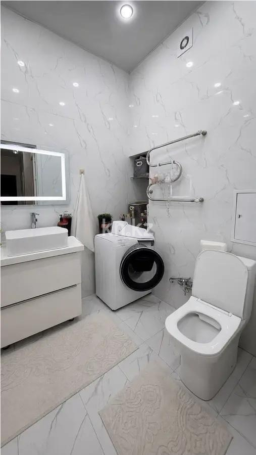 Продажа 2-комнатной квартиры, 65.2 м² в Астане - фото 4