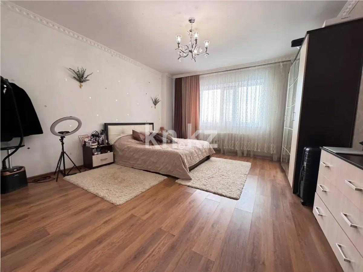 Продажа 3-комнатной квартиры, 113.8 м² в Астане - фото 2